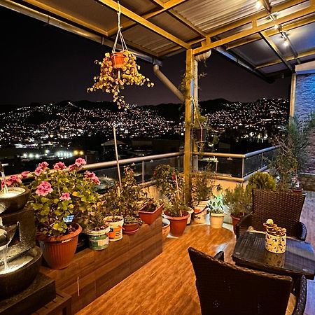 Hotel-Apartment Inkasabios Cusco Luaran gambar