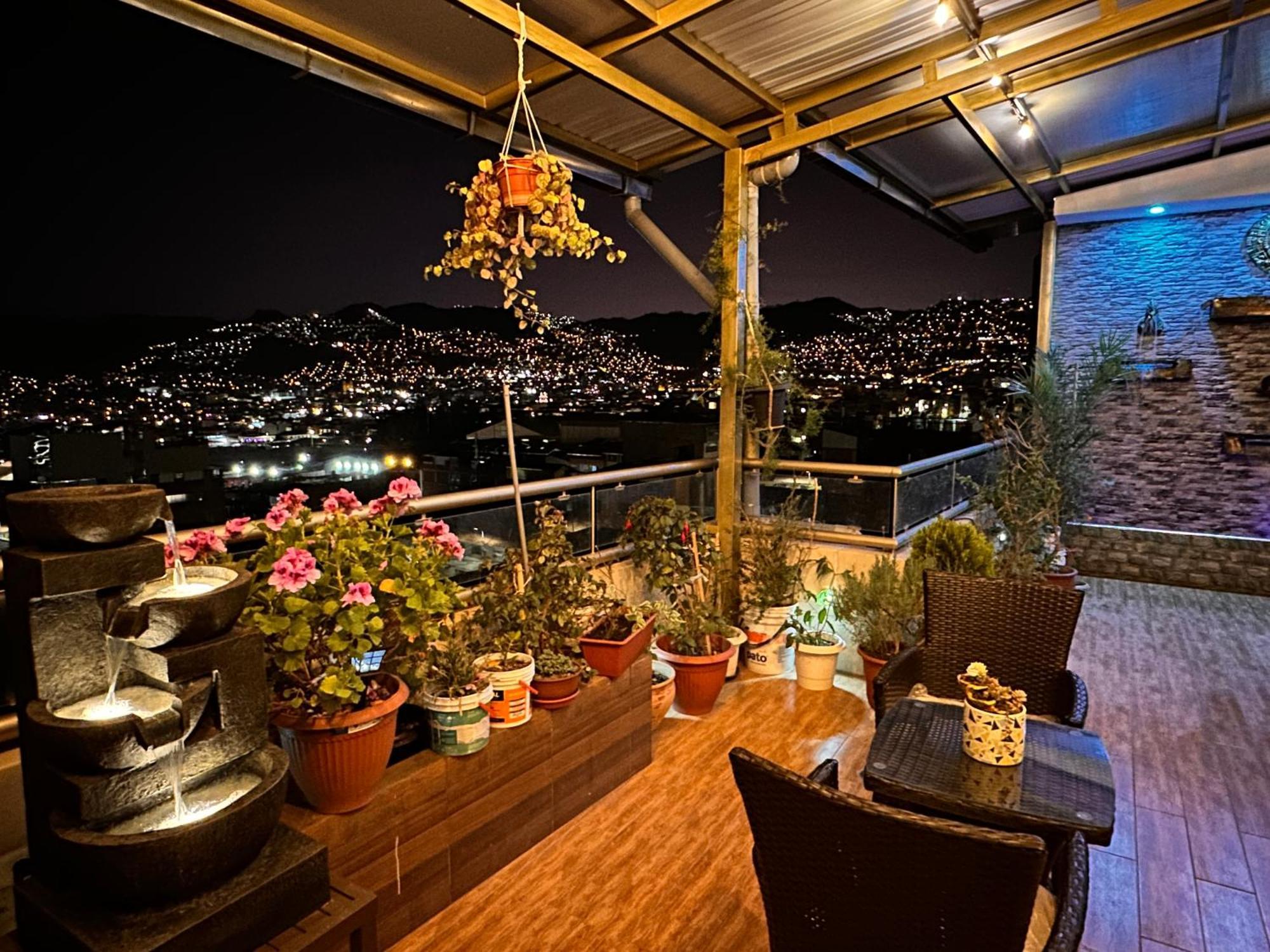 Hotel-Apartment Inkasabios Cusco Luaran gambar
